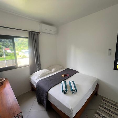 Villa Matoanui Tevaitoa Eksteriør billede