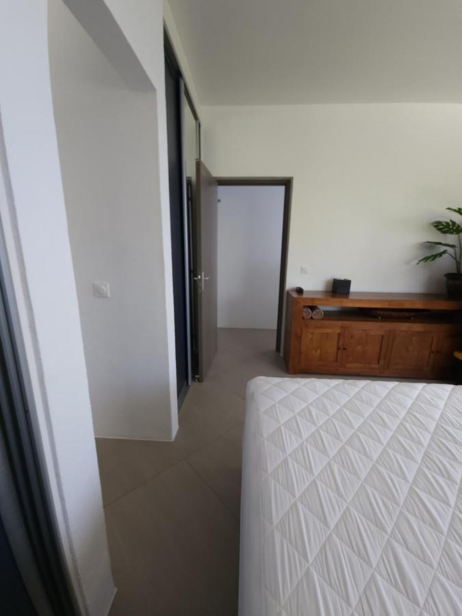 Villa Matoanui Tevaitoa Eksteriør billede