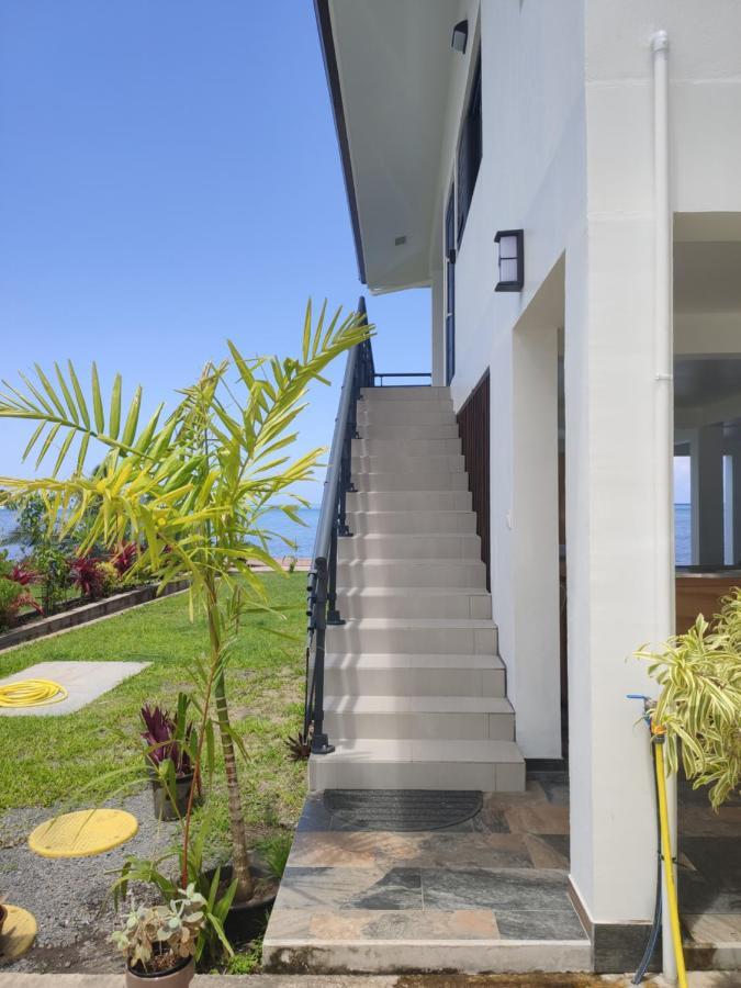 Villa Matoanui Tevaitoa Eksteriør billede